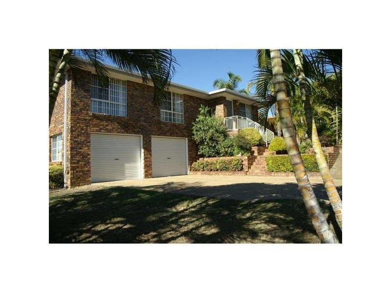 13 Ward Crescent, Biloela QLD 4715