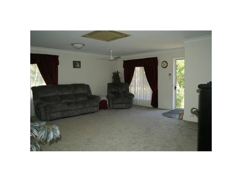 13 Ward Crescent, Biloela QLD 4715