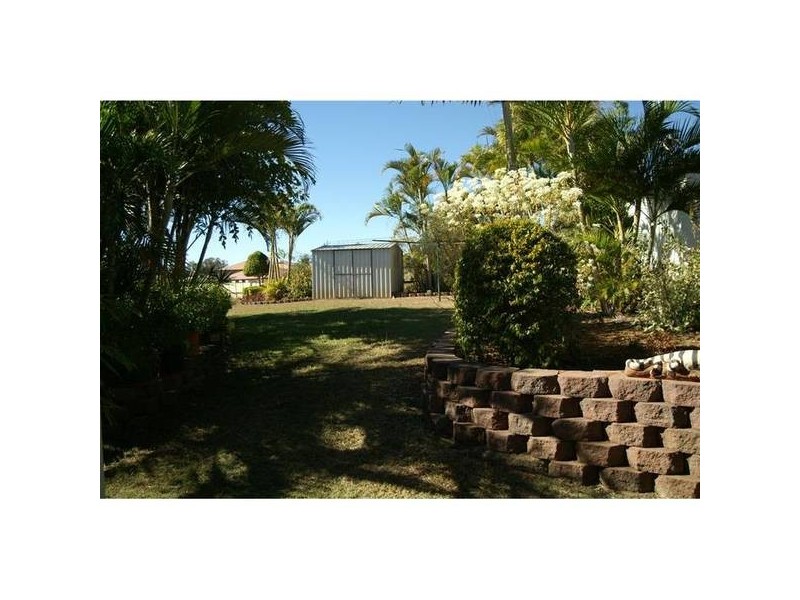 13 Ward Crescent, Biloela QLD 4715