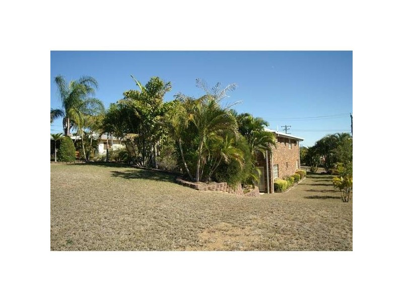 13 Ward Crescent, Biloela QLD 4715