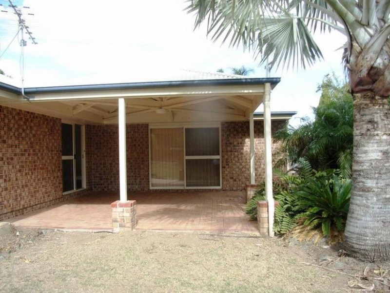 22 Clarke Drive, Biloela QLD 4715