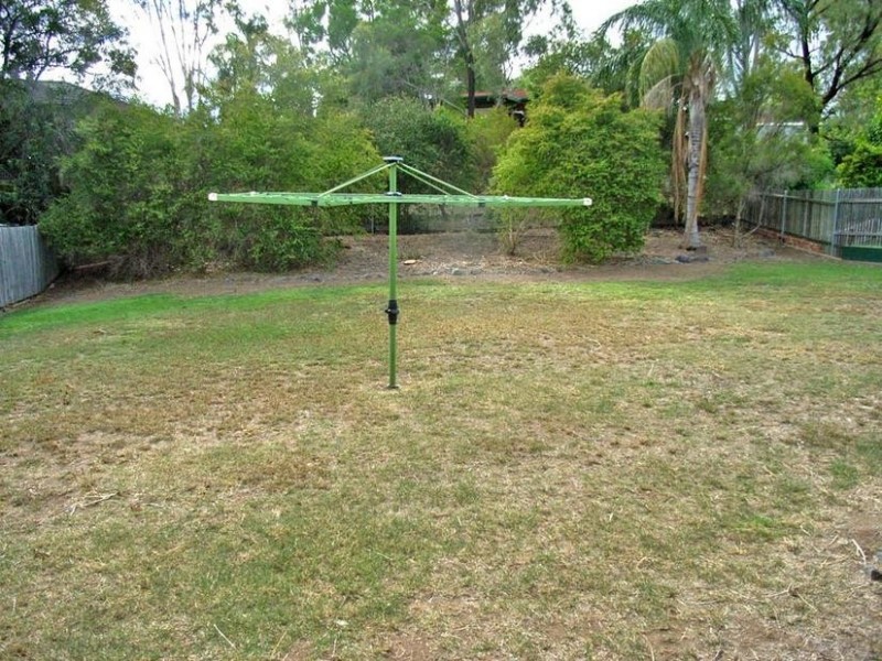 22 Clarke Drive, Biloela QLD 4715