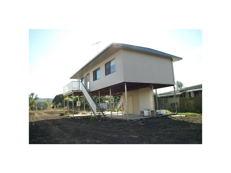 12 Stanley Street, Thangool QLD 4716