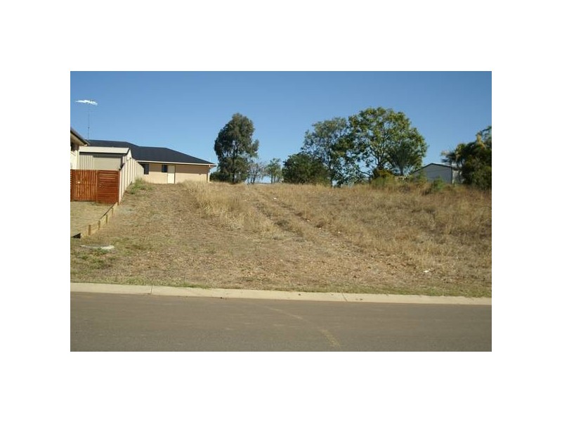 Biloela QLD 4715