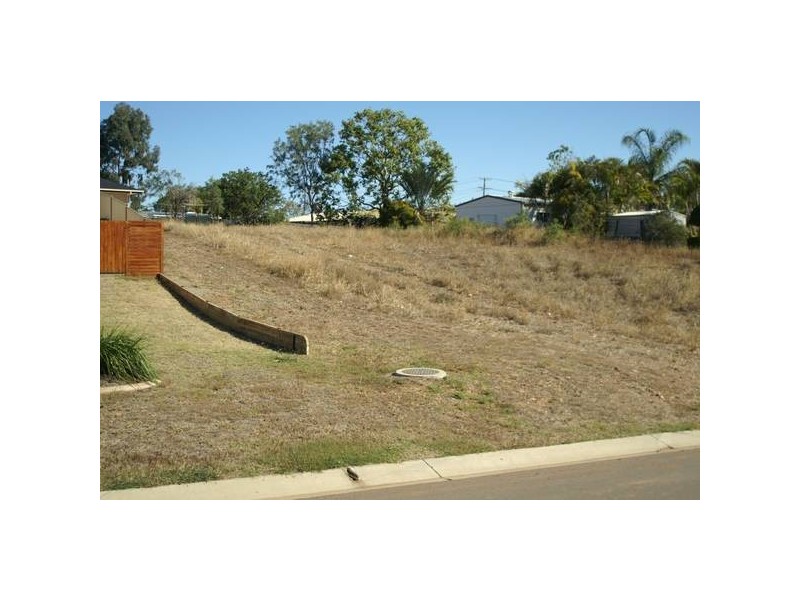 Biloela QLD 4715