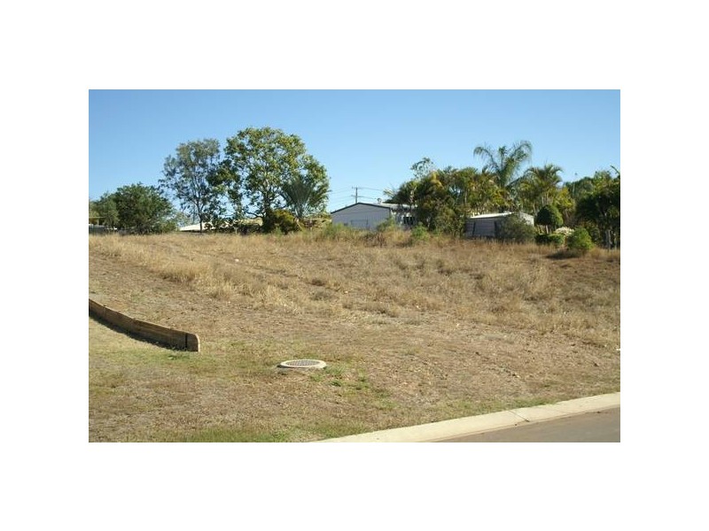 Biloela QLD 4715