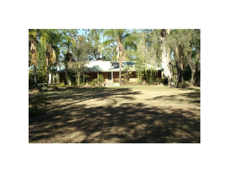 27 Tognolini Baldwin Road, Biloela QLD 4715