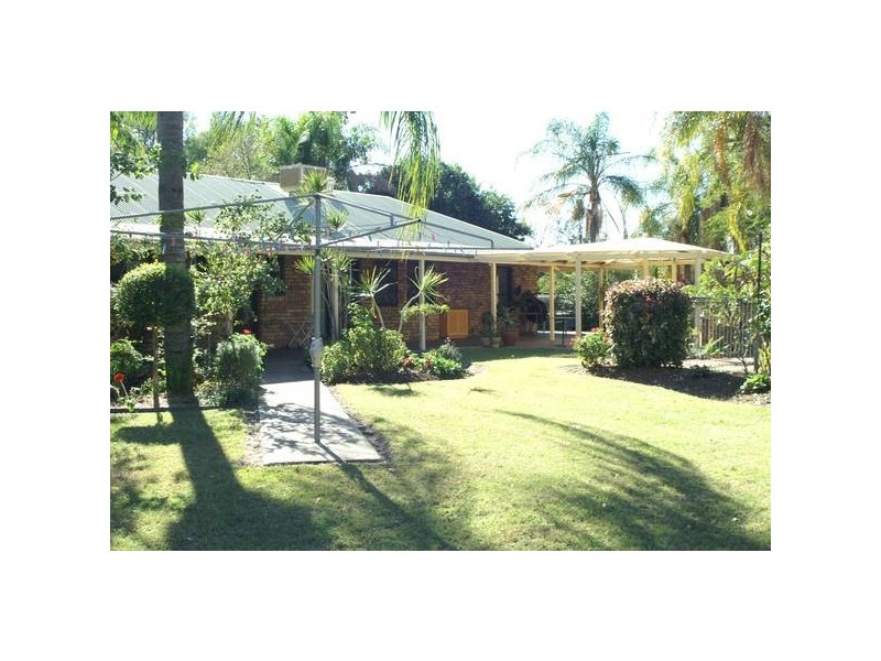 27 Tognolini Baldwin Road, Biloela QLD 4715