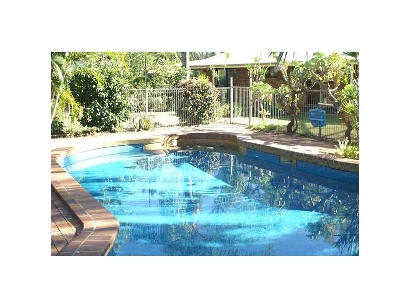 27 Tognolini Baldwin Road, Biloela QLD 4715
