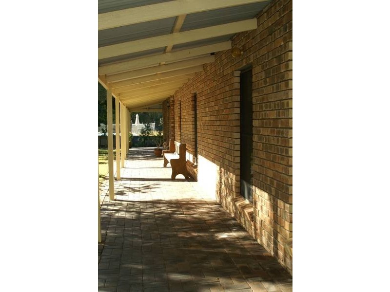 27 Tognolini Baldwin Road, Biloela QLD 4715