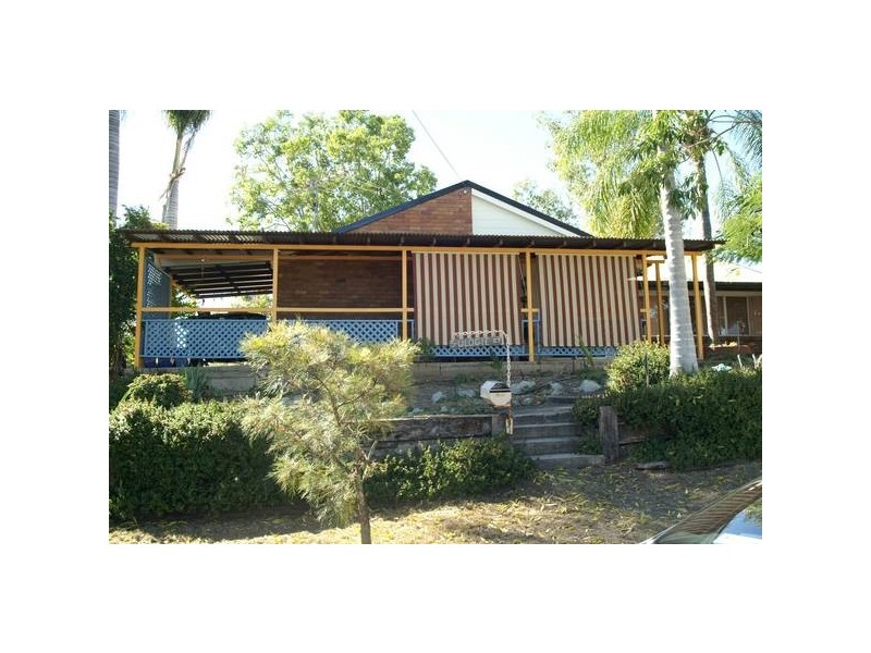 5 Ulogie Court, Biloela QLD 4715