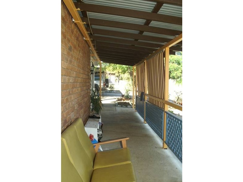 5 Ulogie Court, Biloela QLD 4715