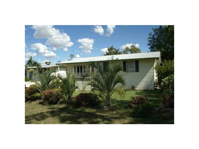 Biloela QLD 4715