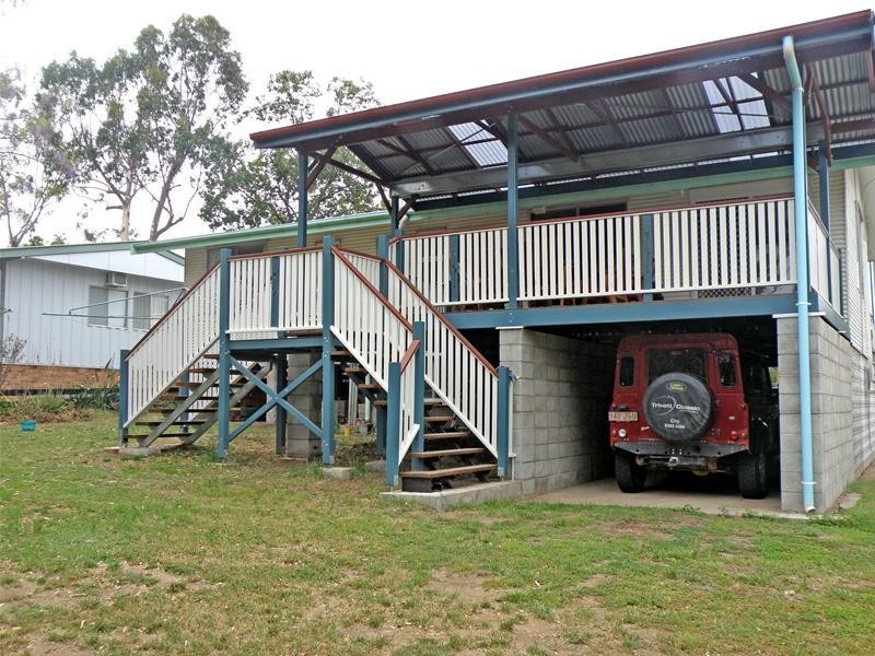 57 Malakoff Street, Biloela QLD 4715