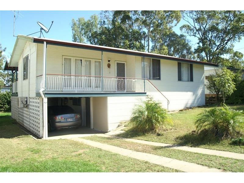 57 Malakoff Street, Biloela QLD 4715