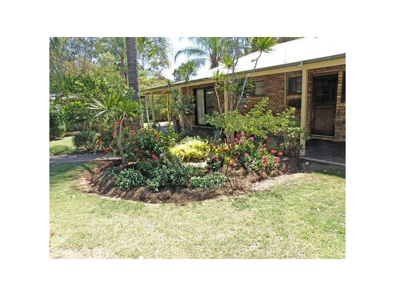 27 Tognolini – Baldwin Road, Biloela QLD 4715