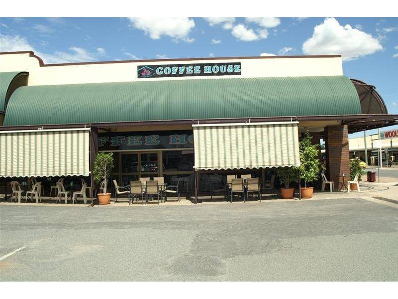 Lot 1, 1 Kariboe Street, Biloela QLD 4715