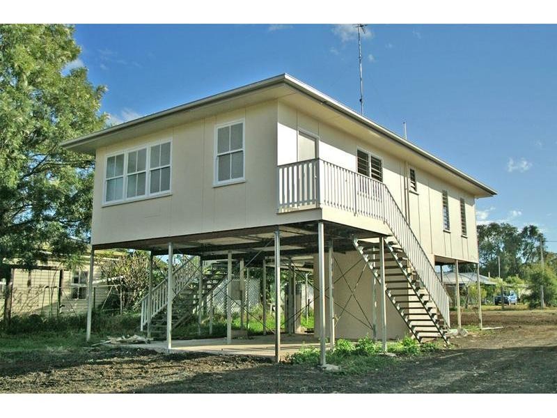 Thangool QLD 4716