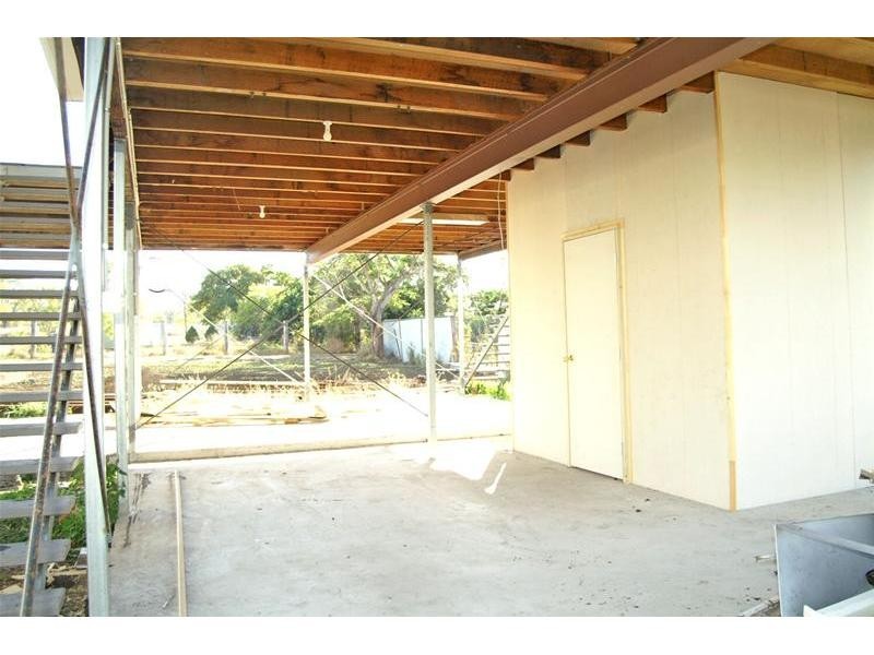 Thangool QLD 4716