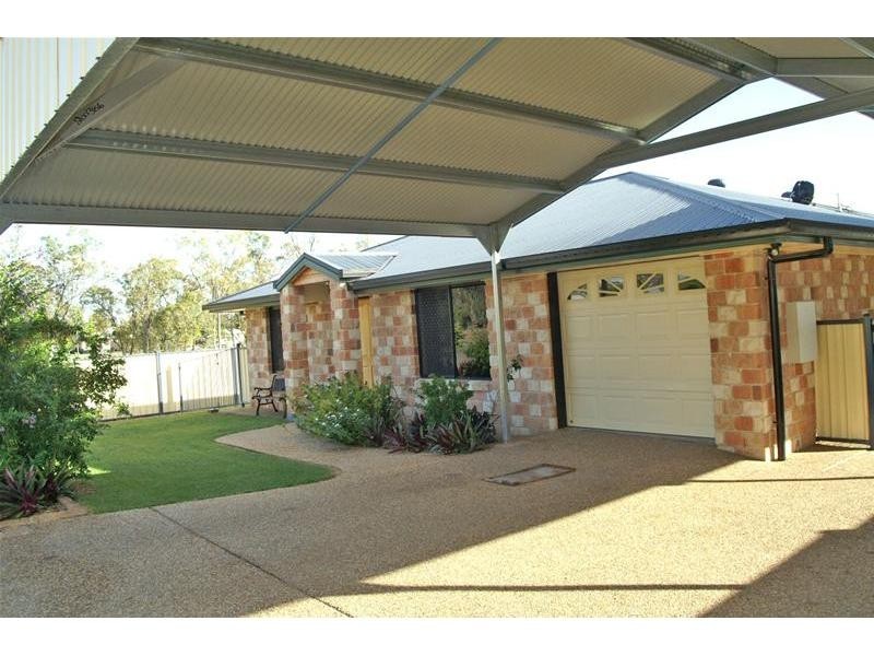 1 Coreen Street, Biloela QLD 4715
