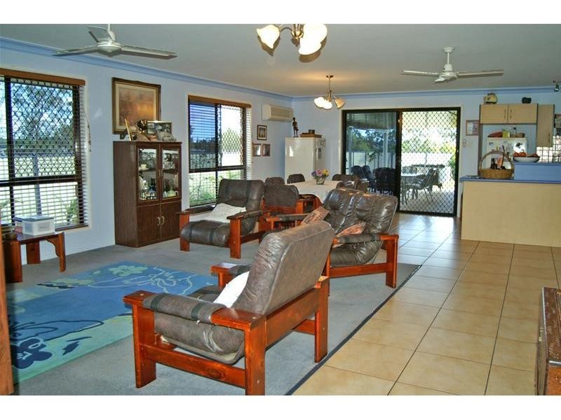 1 Coreen Street, Biloela QLD 4715