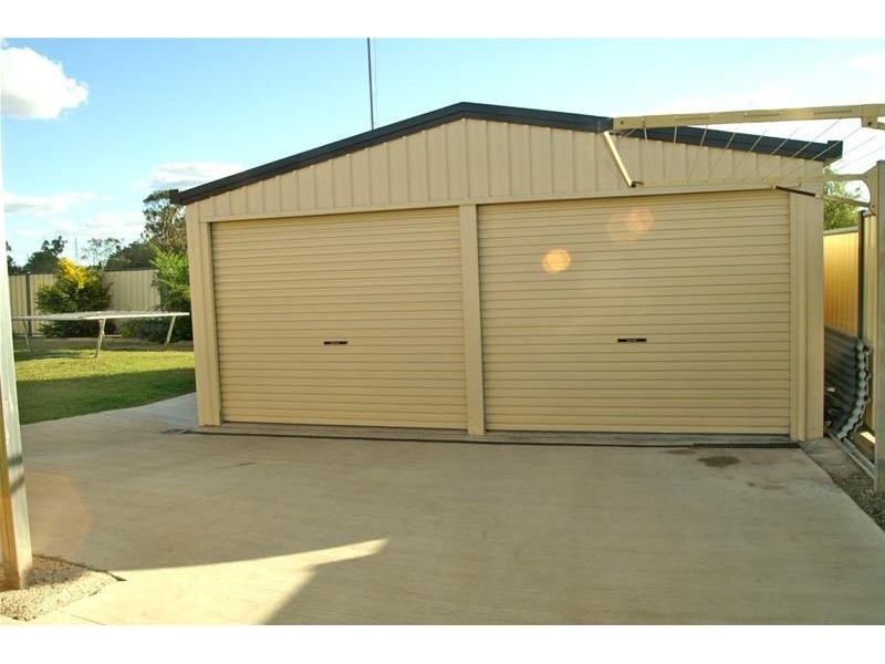 1 Coreen Street, Biloela QLD 4715