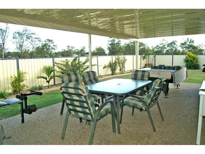 1 Coreen Street, Biloela QLD 4715