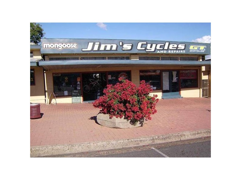 Washpool Street, Biloela QLD 4715