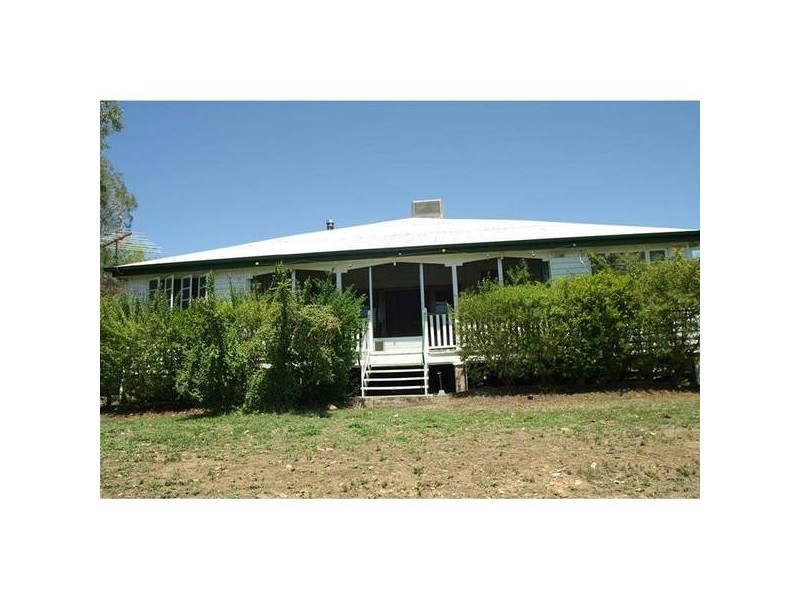 Biloela QLD 4715
