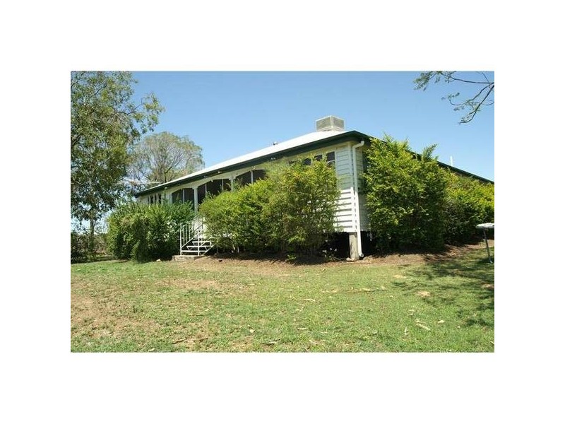 Biloela QLD 4715