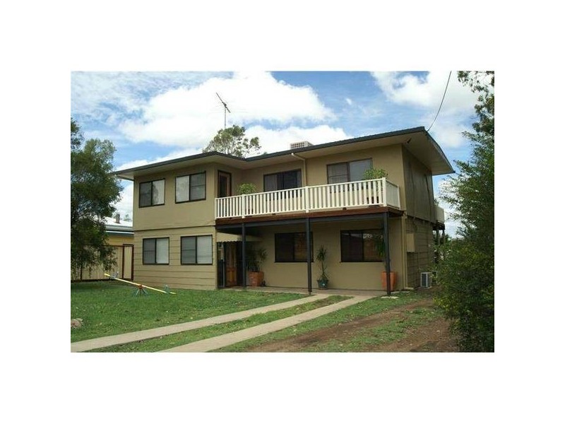 31 Leslie Street, Thangool QLD 4716
