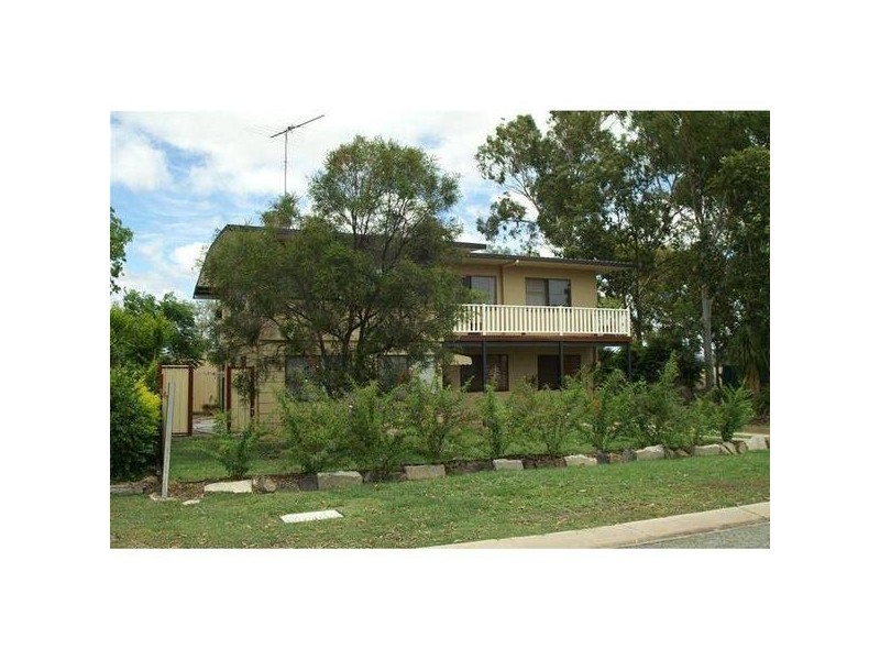 31 Leslie Street, Thangool QLD 4716