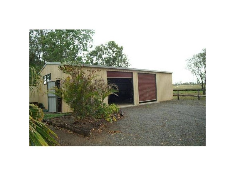 31 Leslie Street, Thangool QLD 4716