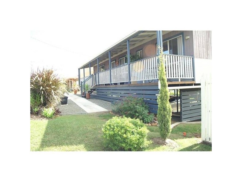 14 Clarke Drive, Biloela QLD 4715