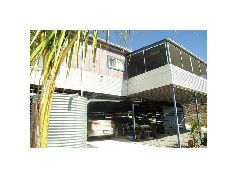 14 Clarke Drive, Biloela QLD 4715