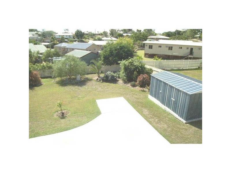 14 Clarke Drive, Biloela QLD 4715