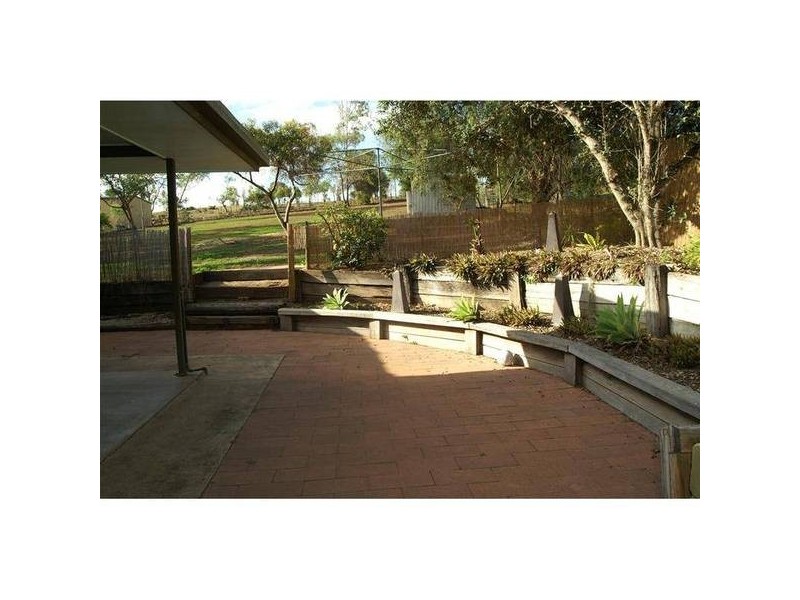 32 Blanches Road, Thangool QLD 4716