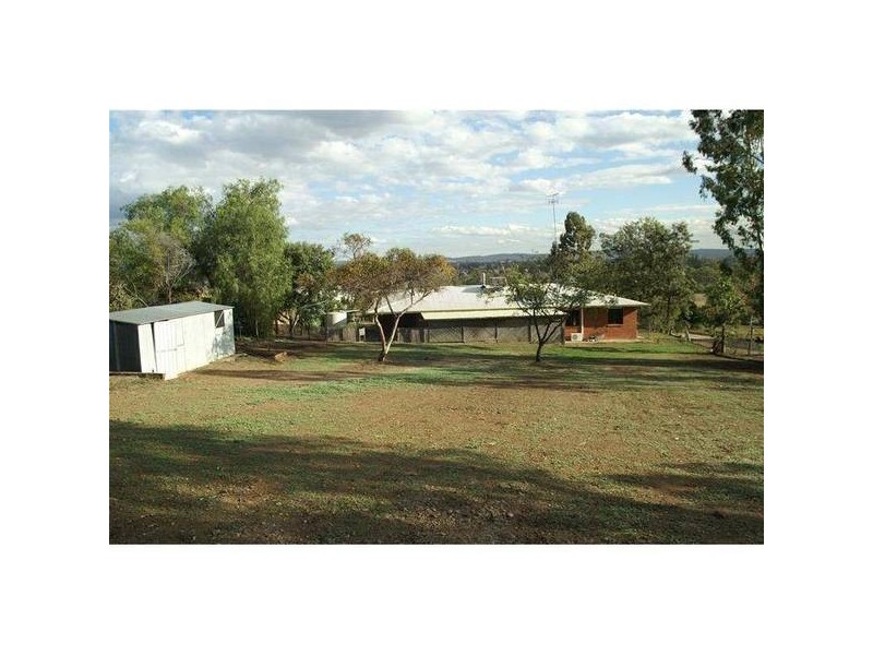 32 Blanches Road, Thangool QLD 4716