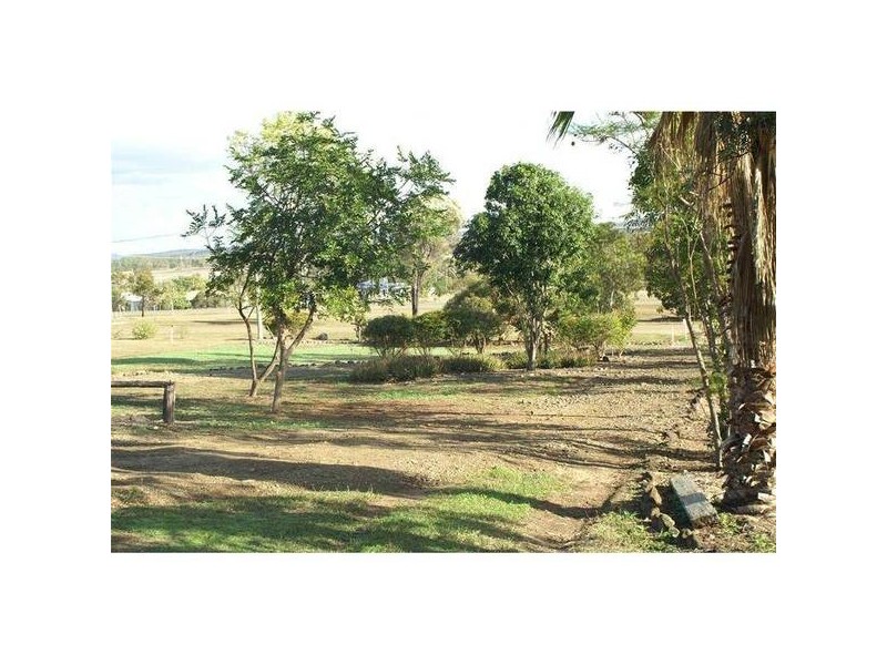 32 Blanches Road, Thangool QLD 4716