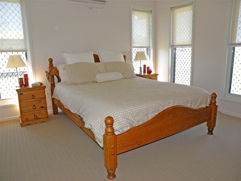 25 Michael Drive, Biloela QLD 4715