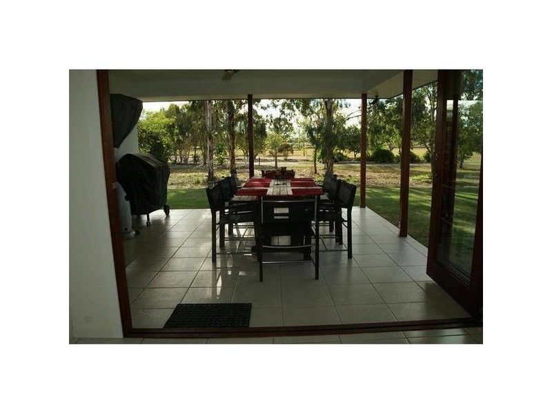 25 Michael Drive, Biloela QLD 4715