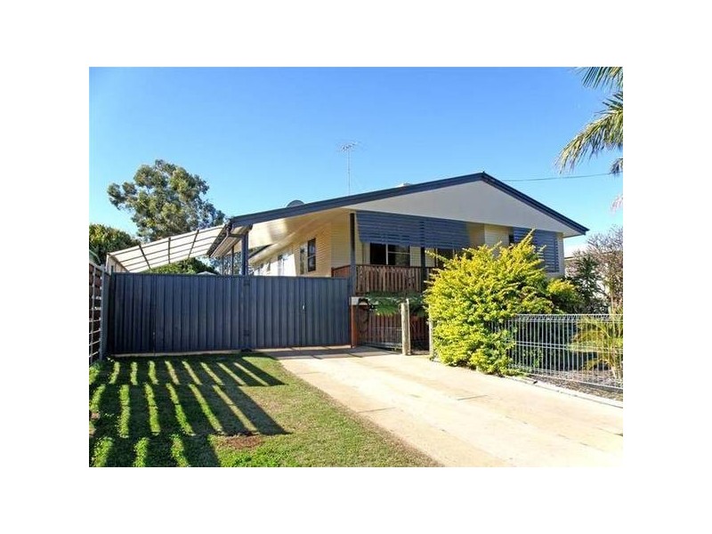 8 Castle Street, Biloela QLD 4715