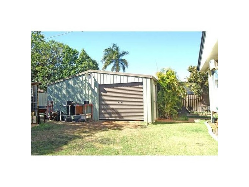 8 Castle Street, Biloela QLD 4715