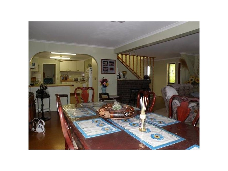 17 Clarke Drive, Biloela QLD 4715