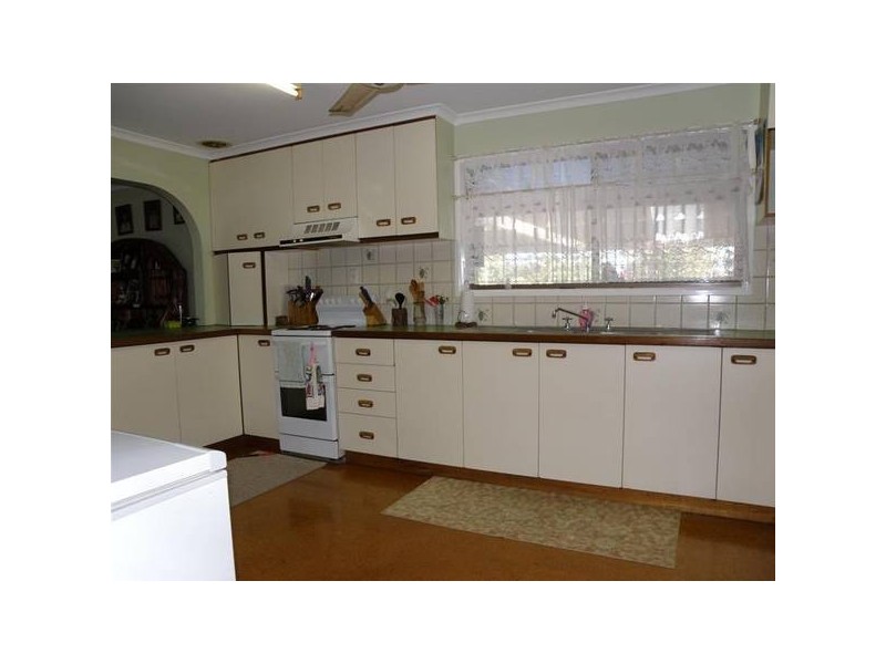 17 Clarke Drive, Biloela QLD 4715