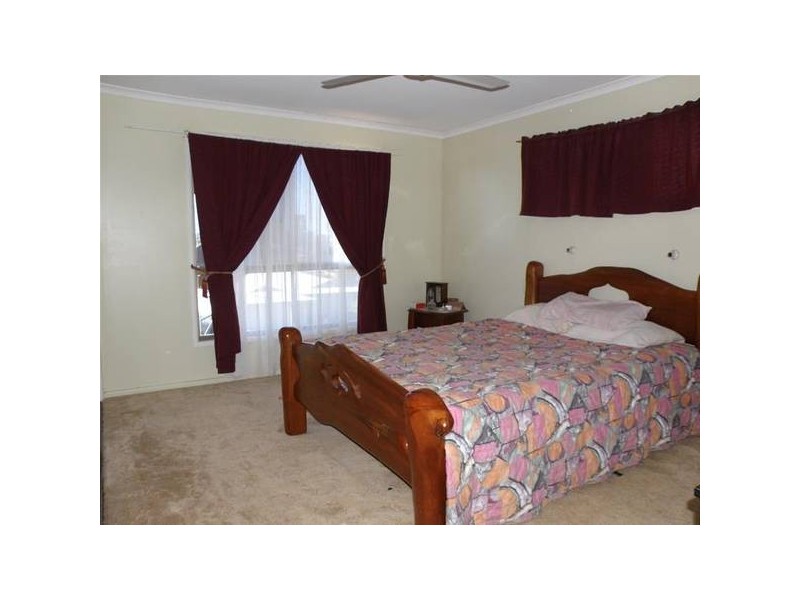 17 Clarke Drive, Biloela QLD 4715