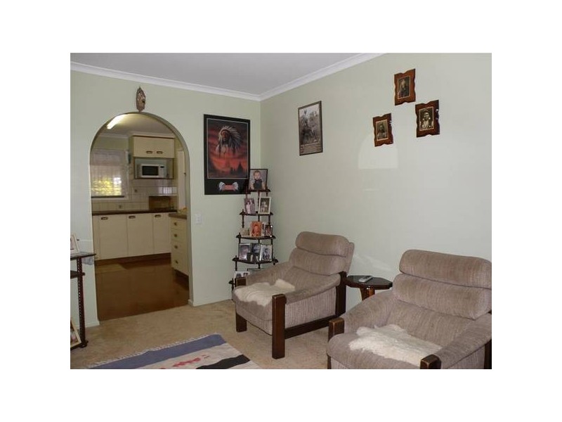 17 Clarke Drive, Biloela QLD 4715