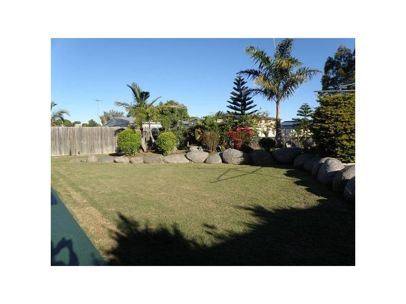 17 Clarke Drive, Biloela QLD 4715