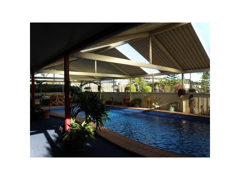 17 Clarke Drive, Biloela QLD 4715