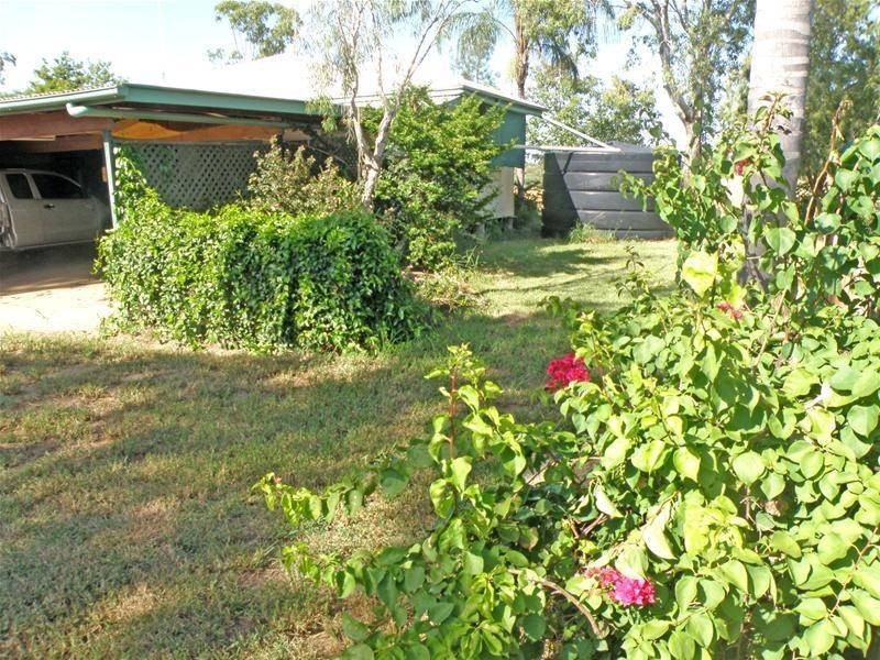 Biloela QLD 4715